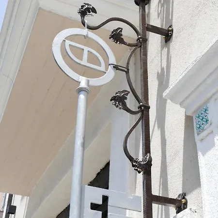 Antico Palazzo Del Corso By Dardano 아파트호텔 미르토 크로시아