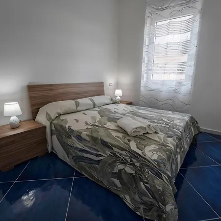 Aparthotel Antico Palazzo Del Corso By Dardano Mirto Crosia