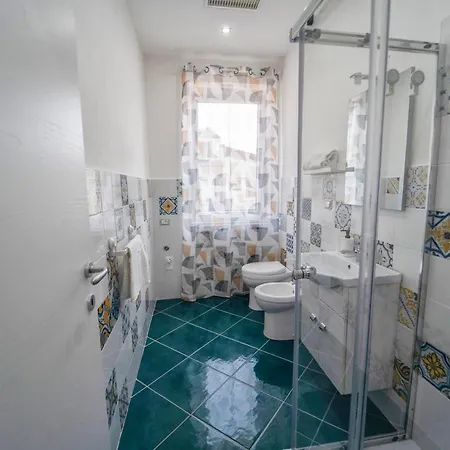 Antico Palazzo Del Corso By Dardano