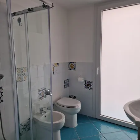 Antico Palazzo Del Corso By Dardano 아파트호텔