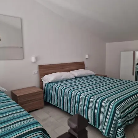 Antico Palazzo Del Corso By Dardano Apartmanhotel 3*