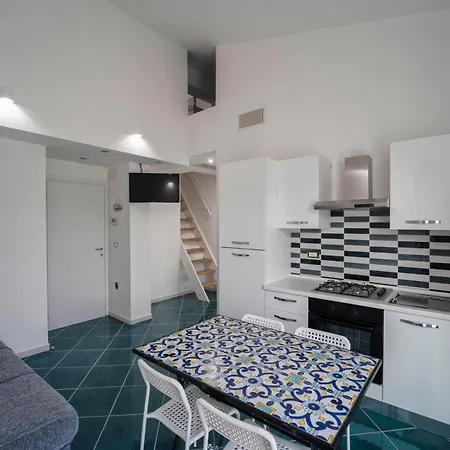 Antico Palazzo Del Corso By Dardano Apart Otel Mirto Crosia