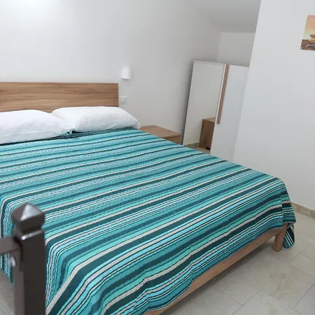 Antico Palazzo Del Corso By Dardano Apart Otel