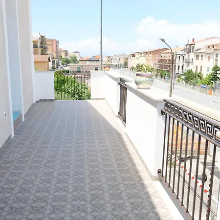 Antico Palazzo Del Corso By Dardano 아파트호텔