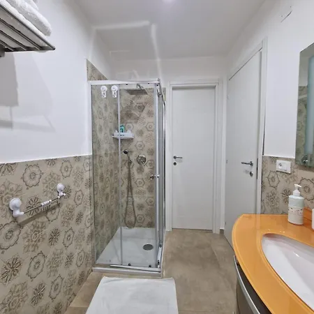 Antico Palazzo Del Corso By Dardano Apartmanhotel 3*