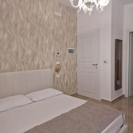 Antico Palazzo Del Corso By Dardano 3* Mirto Crosia