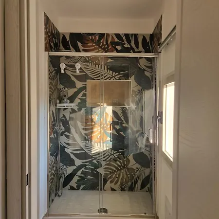 Antico Palazzo Del Corso By Dardano 아파트호텔 미르토 크로시아