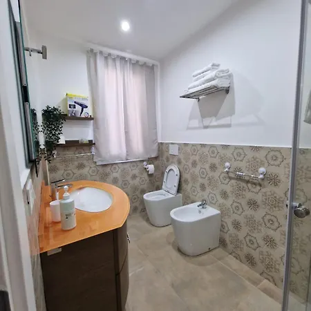 Antico Palazzo Del Corso By Dardano Apartmanhotel