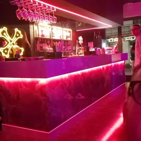 Antico Palazzo Del Corso By Dardano