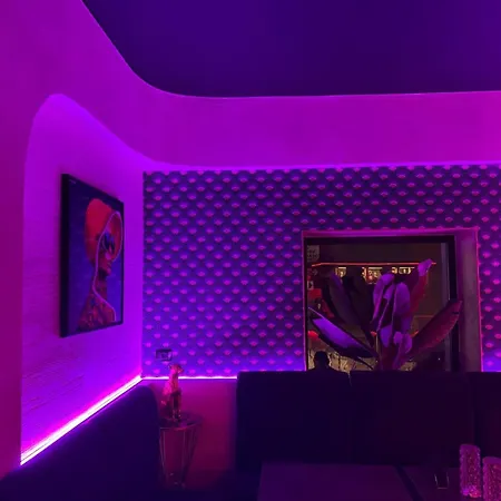 Apart Otel Antico Palazzo Del Corso By Dardano Mirto Crosia