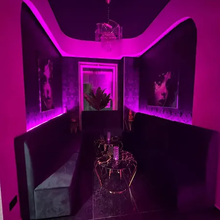 Apartmanhotel Antico Palazzo Del Corso By Dardano