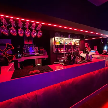 Antico Palazzo Del Corso By Dardano Apart Otel Mirto Crosia