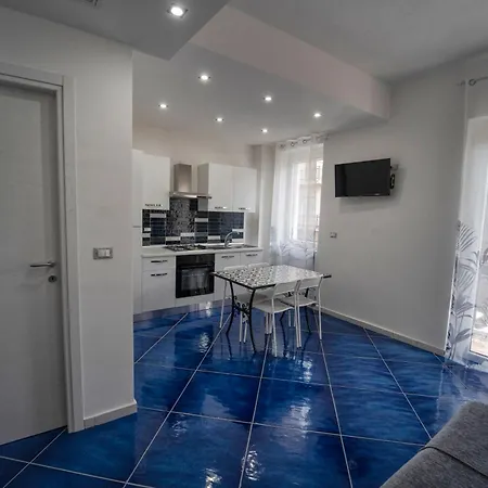 Antico Palazzo Del Corso By Dardano Apartmanhotel 3*