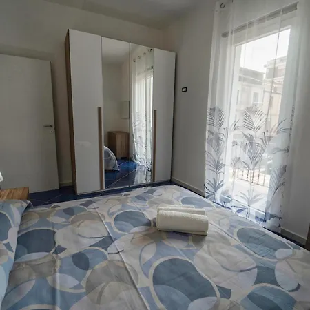 Apartmanhotel Antico Palazzo Del Corso By Dardano