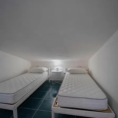 Antico Palazzo Del Corso By Dardano Hotel apartamentowy 3*