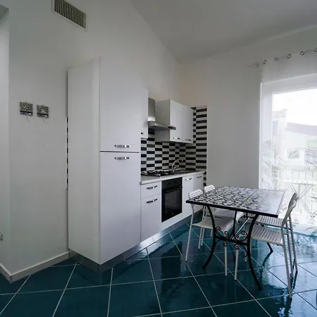 Antico Palazzo Del Corso By Dardano Apartmanhotel