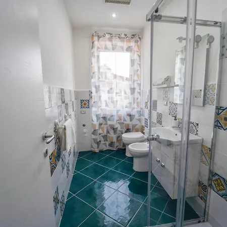 Apartmanhotel Antico Palazzo Del Corso By Dardano