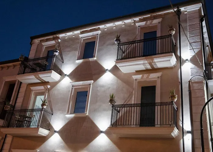 Antico Palazzo Del Corso By Dardano 3*