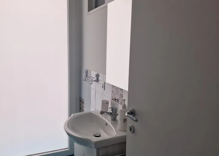 מלון דירות Antico Palazzo Del Corso By Dardano 3*