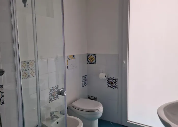 Antico Palazzo Del Corso By Dardano מלון דירות