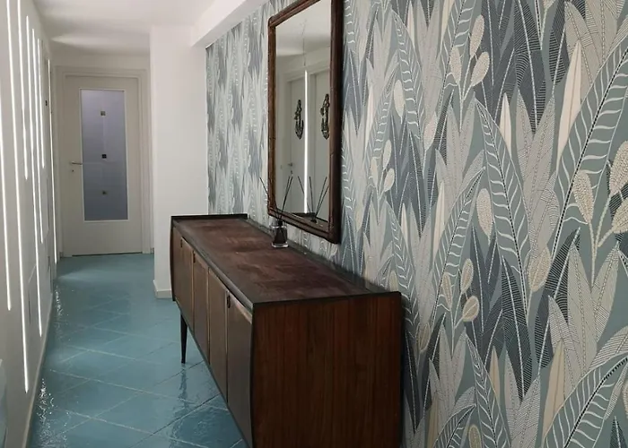 Antico Palazzo Del Corso By Dardano מלון דירות