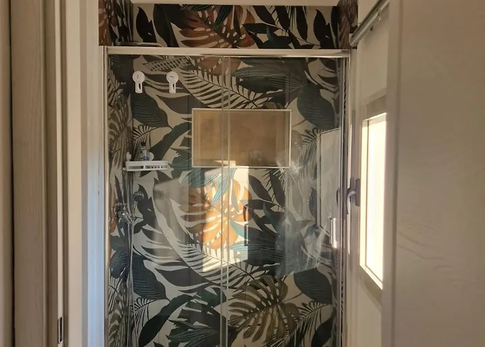 Antico Palazzo Del Corso By Dardano מלון דירות מירטו קרוזיה