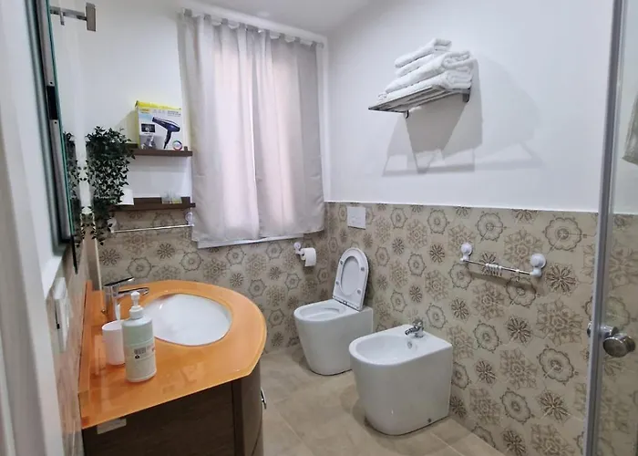 Antico Palazzo Del Corso By Dardano מלון דירות