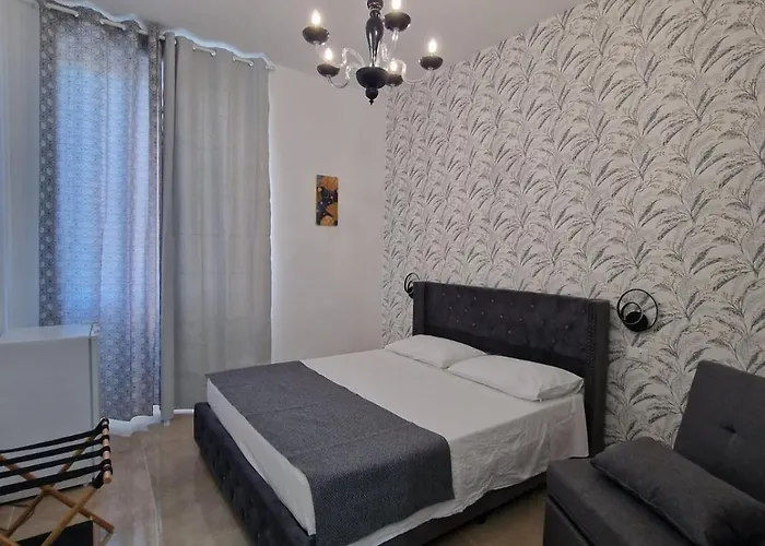 Antico Palazzo Del Corso By Dardano מלון דירות