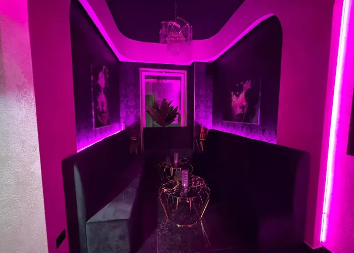 מלון דירות Antico Palazzo Del Corso By Dardano