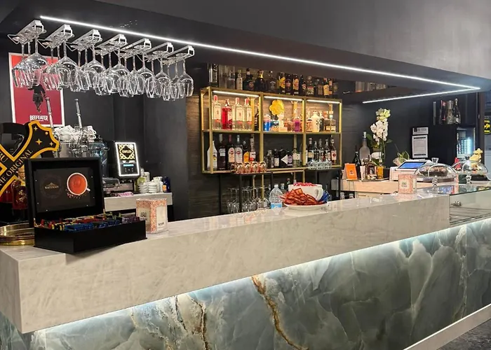 מלון דירות Antico Palazzo Del Corso By Dardano 3*